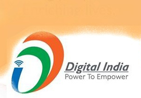Digital Literacy Program Under Digital India Mission